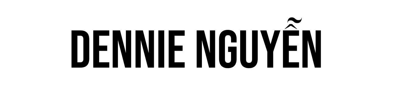 Dennie Nguyen Logo